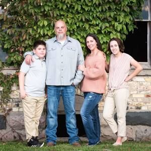 Meet your Posher, Jeremy